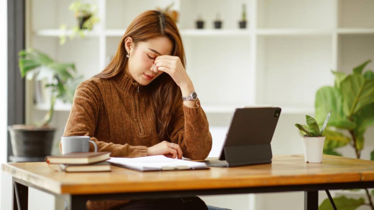 Efektivní využití času při online vzdělávání